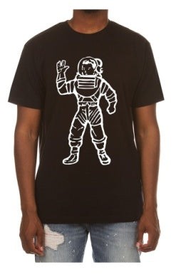 Billionaire Boys Club Sale SS Tee (black)