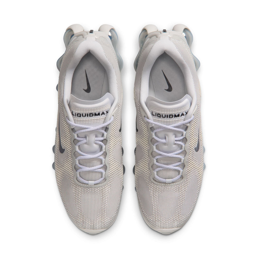 Nike Air Liquid Max (Grey Fog/DK Smoke Grey)