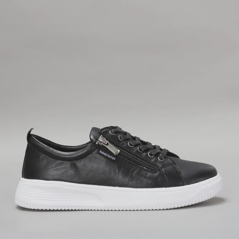 NAKED ARCHES NELLY 2 BLACK