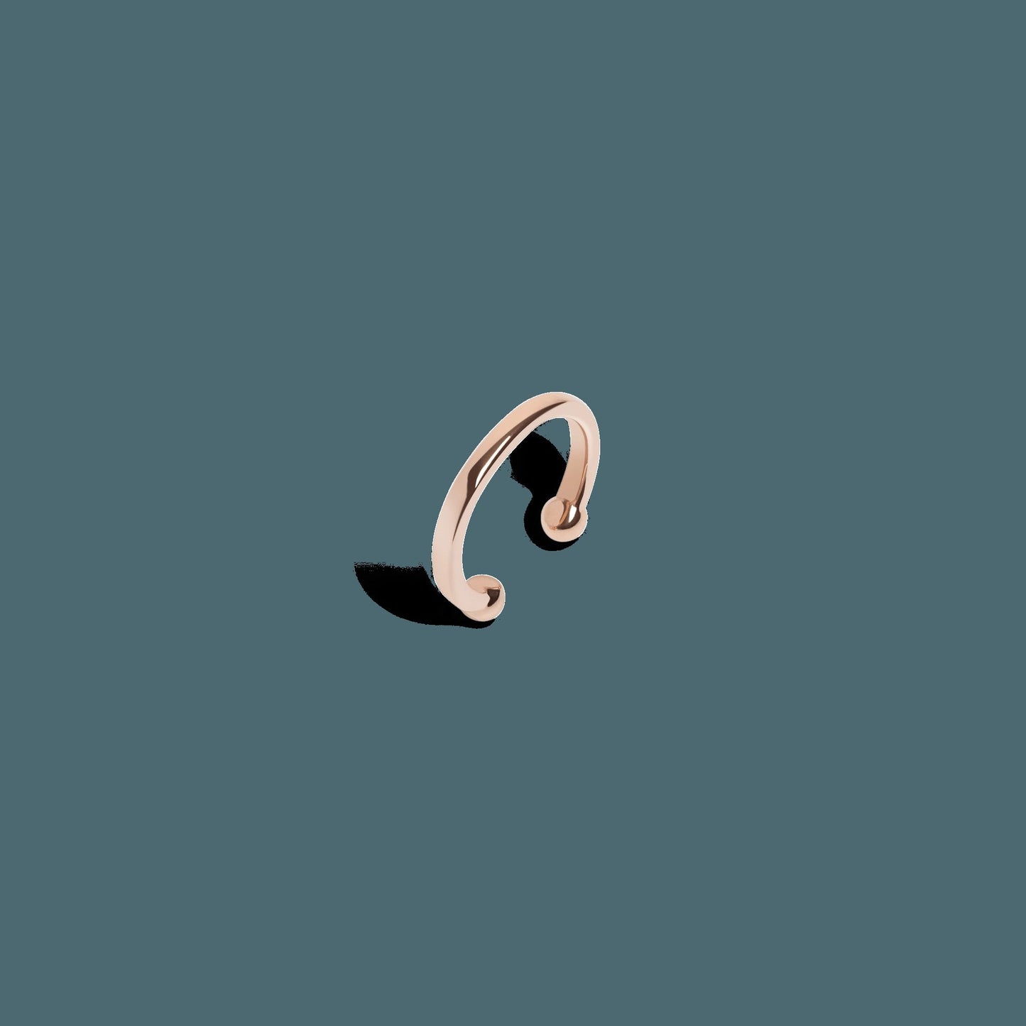Simple Mini Ear Cuff