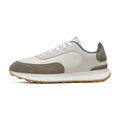 Men's Varsity - Mushroom (Blizzard Sole)