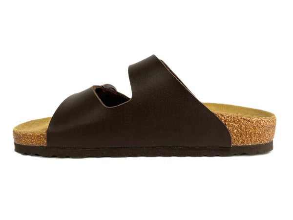 NECKERMANN N2618 DARK BROWN