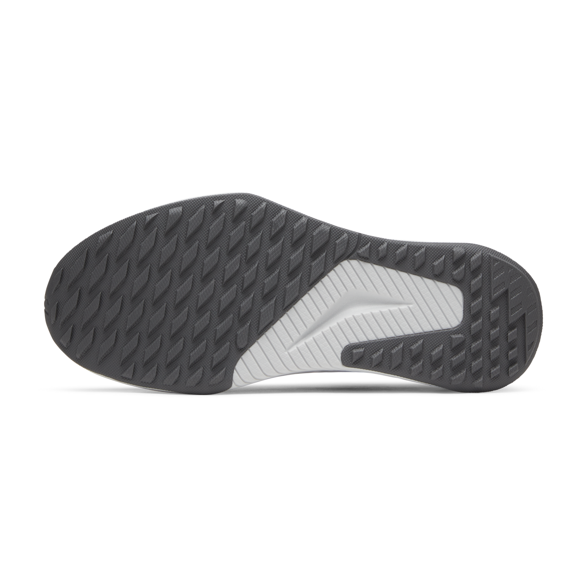Men's Tree Glider - Medium Grey (Light Grey Sole)