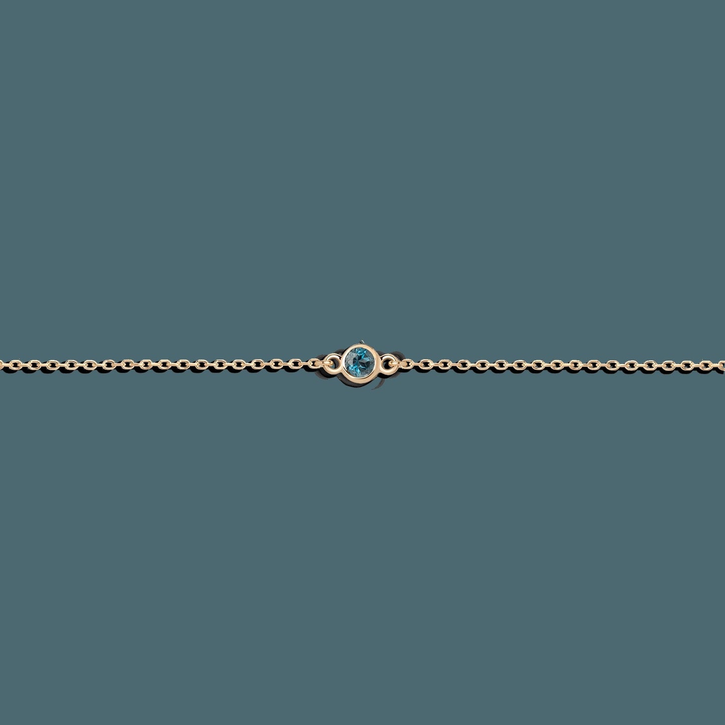 Birthstone Bracelet