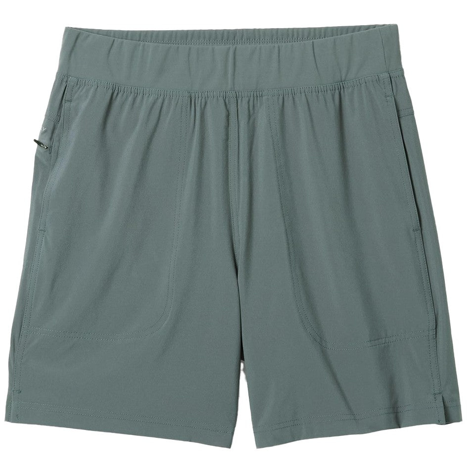 Free Fly Men's Active Breeze Shorts– 6"