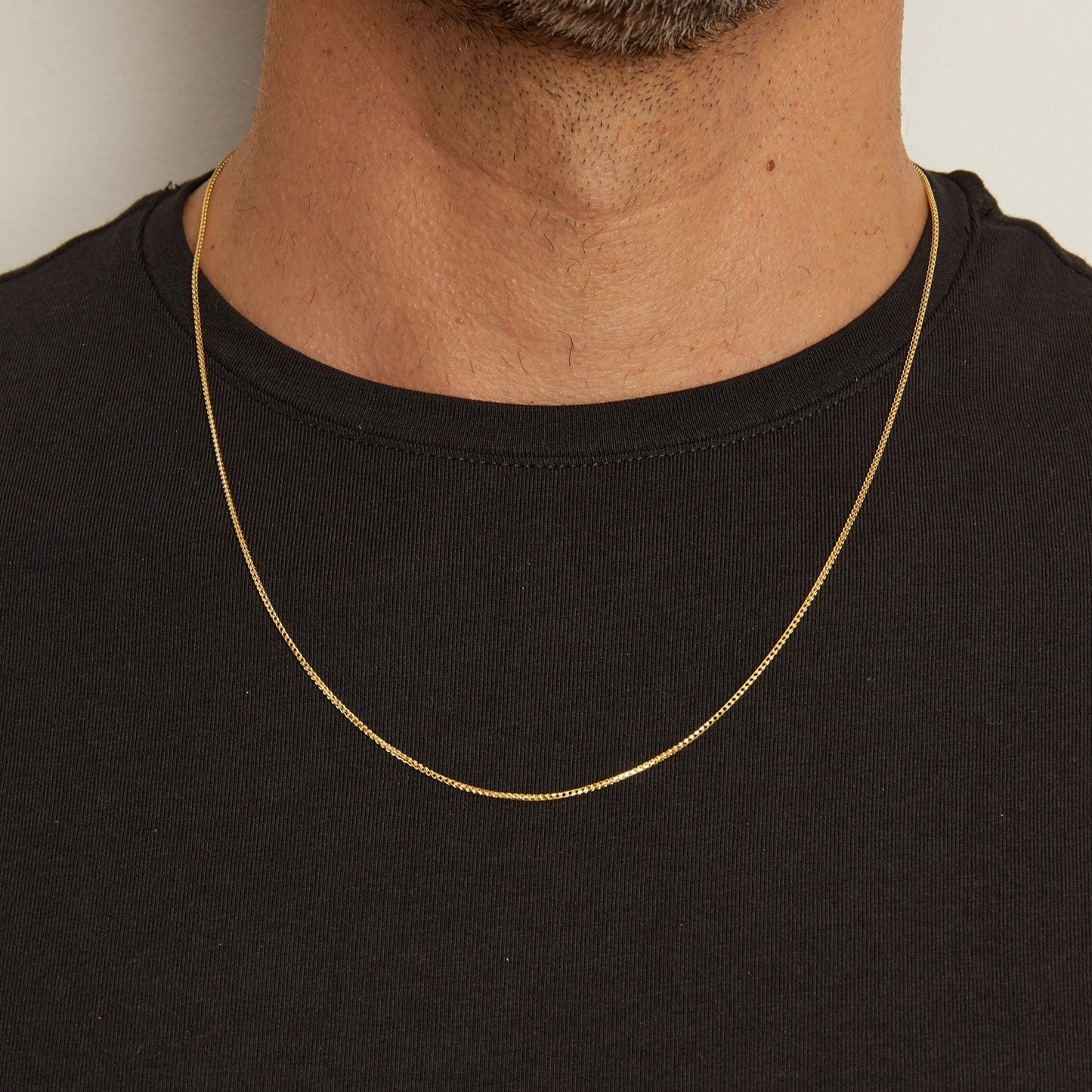 Franco Chain Necklace