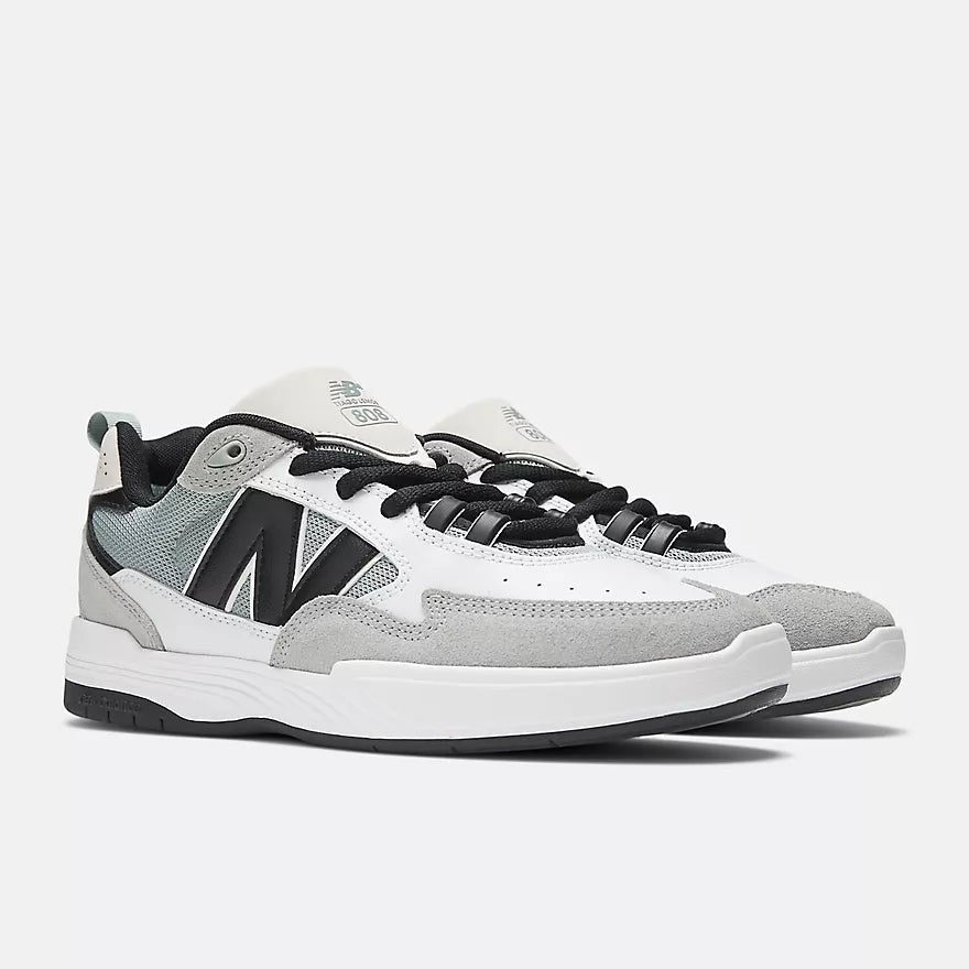 NEW BALANCE - NB NUMERIC808 TIAGO (NM808GBK)
