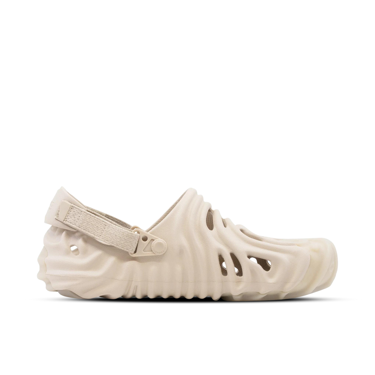 Crocs Pollex Clog Salehe Bembury Horchata