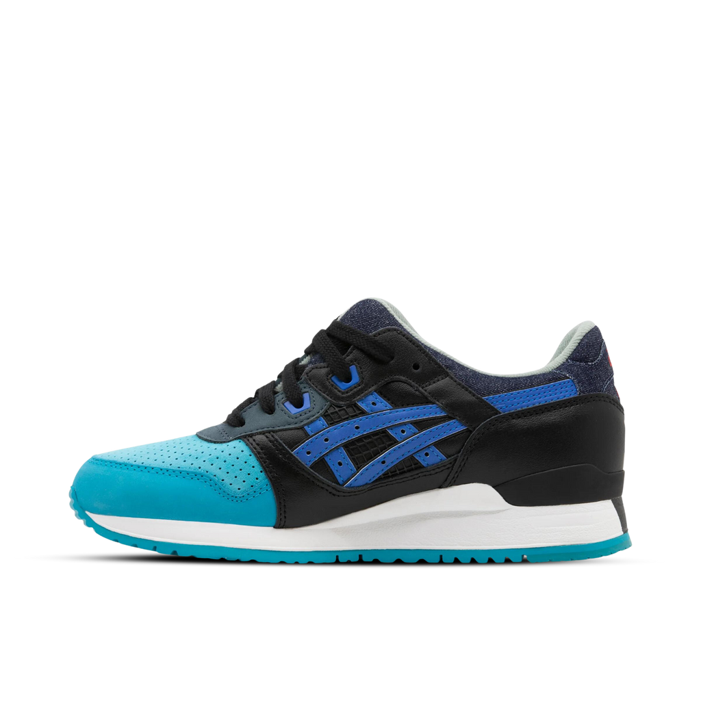 Asics Gel-Lyte III Ronnie Fieg Homage (Special Box)