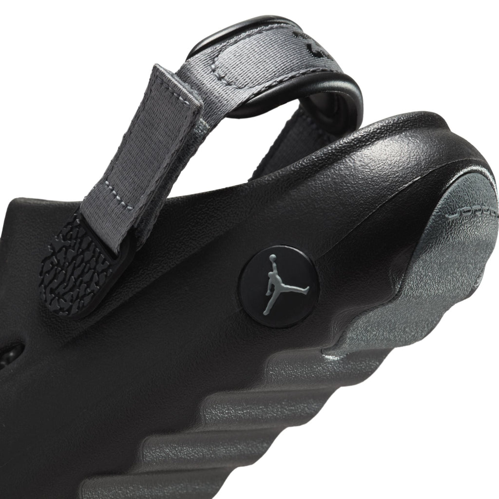 Air Jordan Hydrip PS (Black/Smoke Grey)