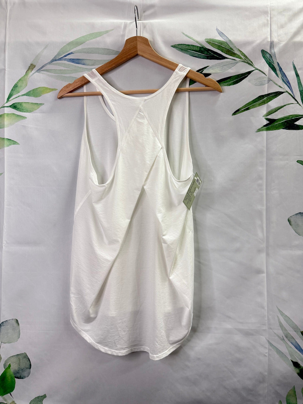 Lululemon Essential Pleated Tank (6)
