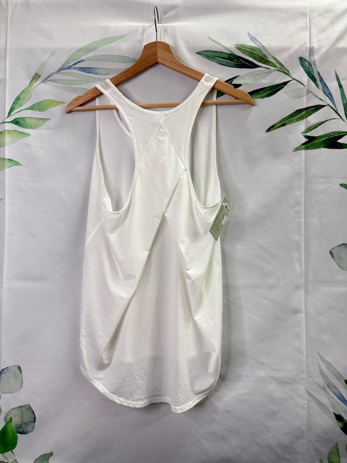 Lululemon Essential Pleated Tank (6)