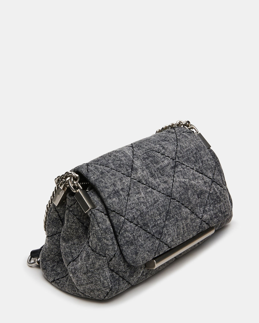 COLETE MINI BAG BLACK DENIM