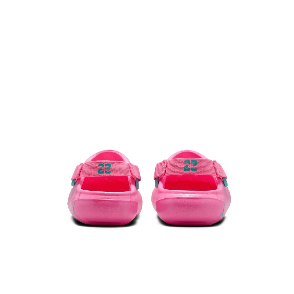 Air Jordan Hydrip TD (Pink Glow/LT Aqua)