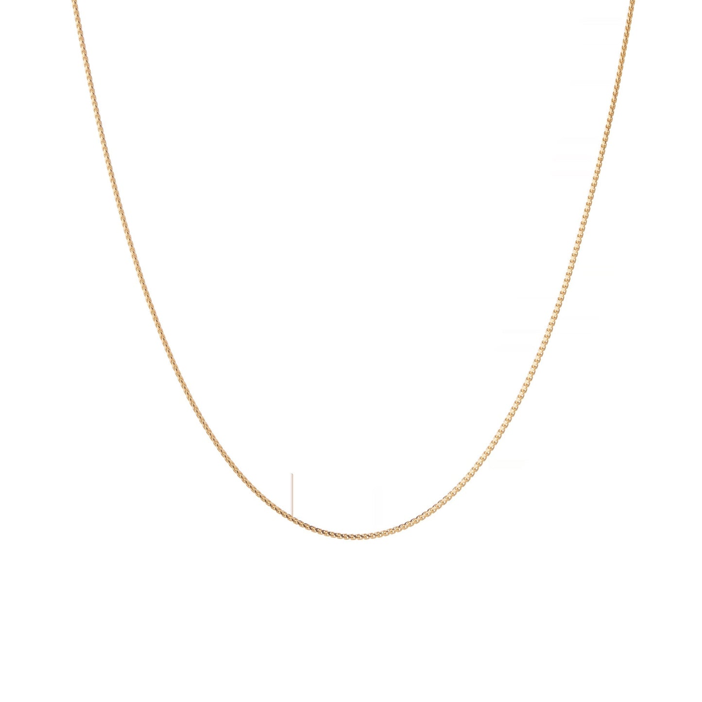 Franco Chain Necklace
