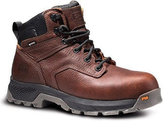Men's Timberland PRO® Titan® EV 6" Composite Toe WP Work Boot