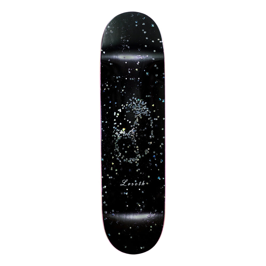 LIMOSINE - AARON LORETH STARDUST 8.25