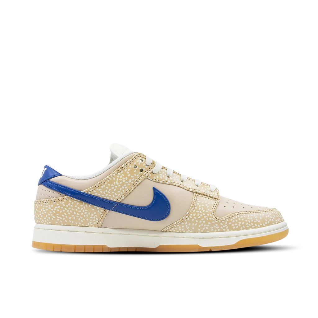 Nike Dunk Low Montreal Bagel Sesame (Special Box)