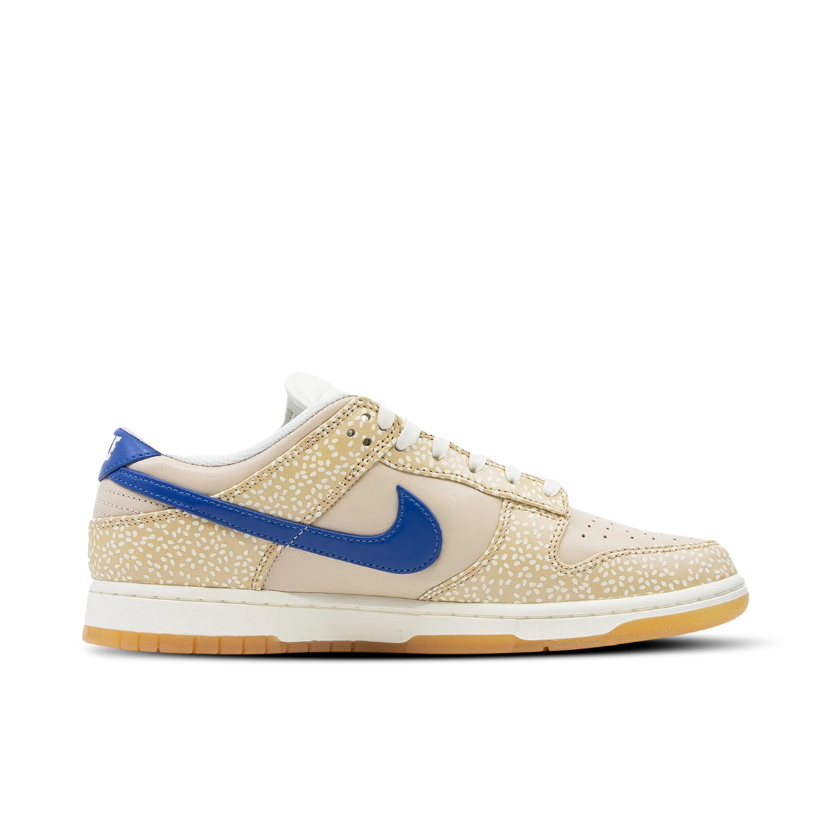 Nike Dunk Low Montreal Bagel Sesame (Special Box)