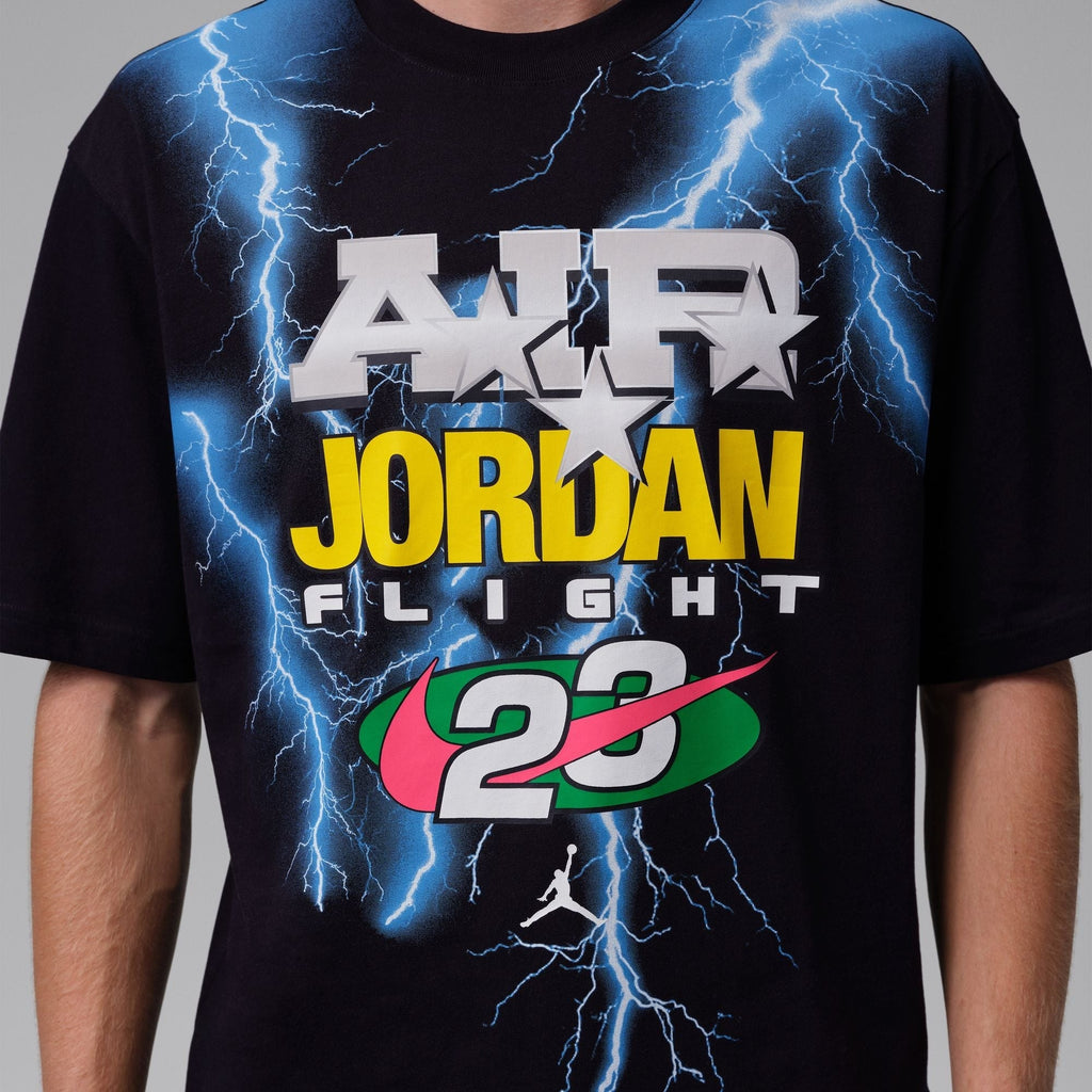 Jordan Brooklyn "AJ Flight" Tee