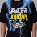 Jordan Brooklyn "AJ Flight" Tee