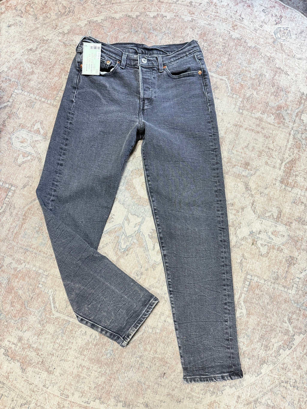 Levi’s 501 HR Jeans (28x27)