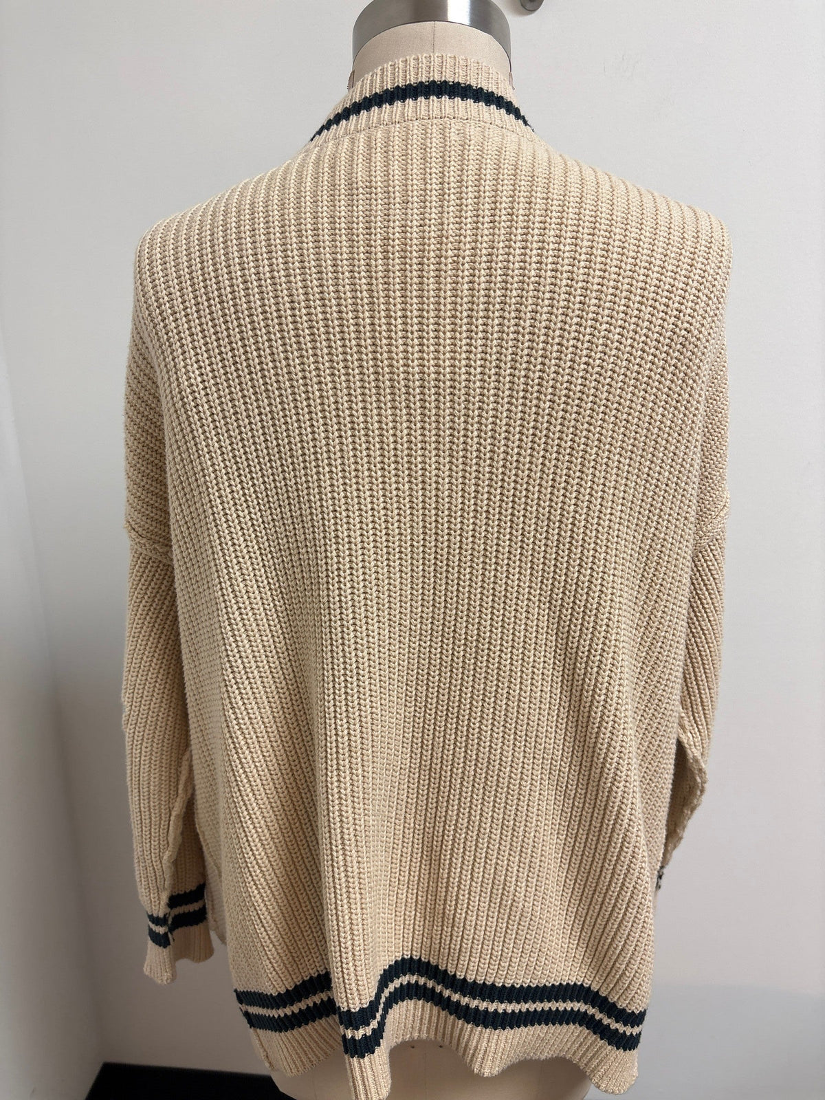 Altar'd State Tan Sweater, S
