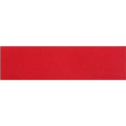 JESSUP - RED GRIPTAPE 9"