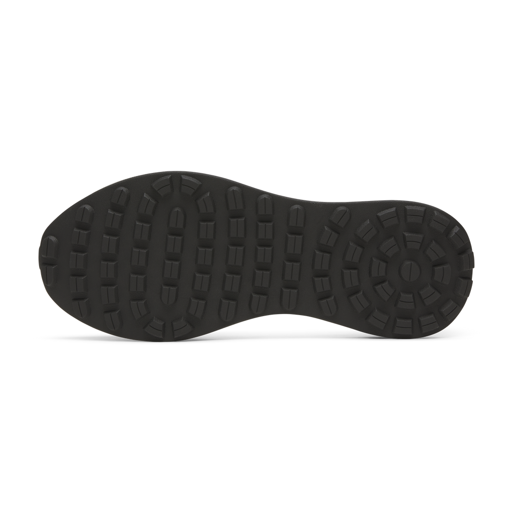 Men's Varsity Airy - Blizzard (Blizzard Sole)