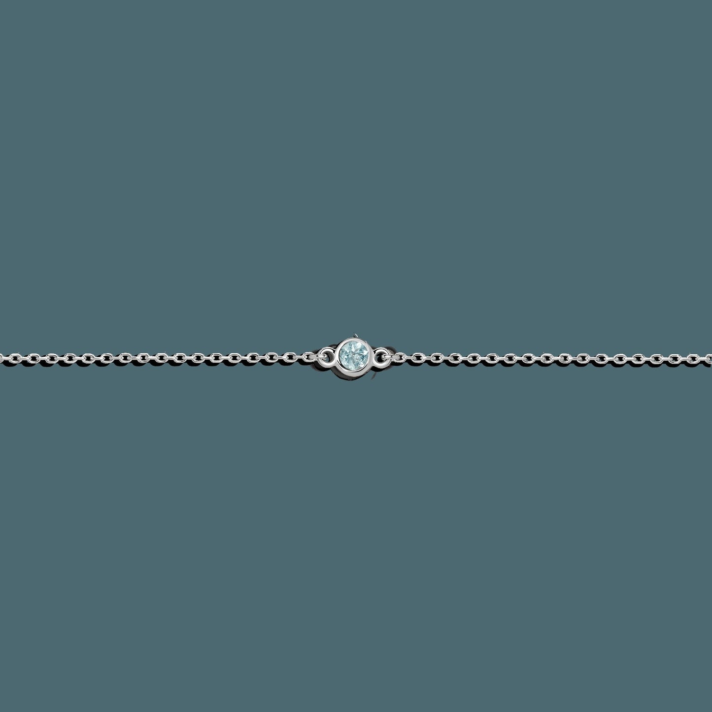 Birthstone Bracelet