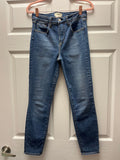 L’agence Denim Denim Sz 26
