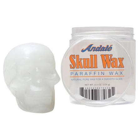 ANDALE - SKULL WAX