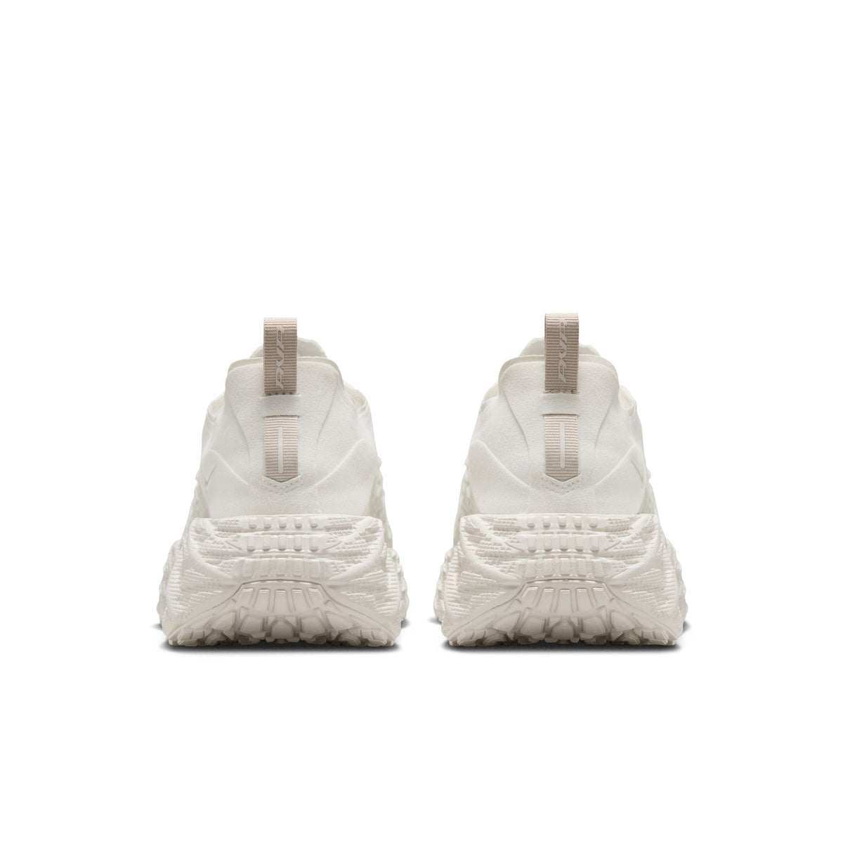 Nike Ava Edge (Summit White/Light Bone)