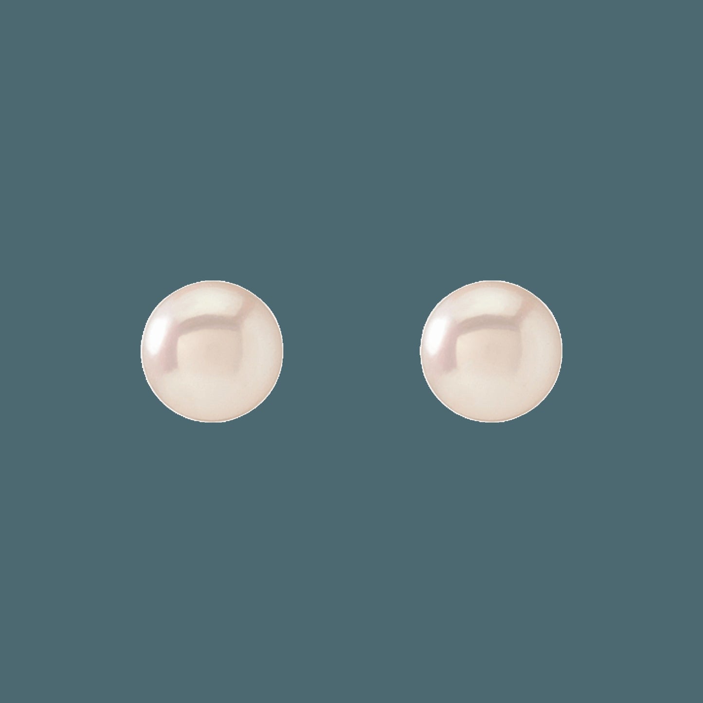 Pearl Studs