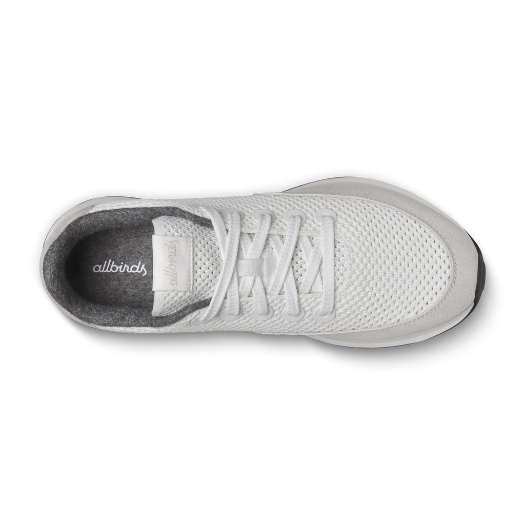 Men's Varsity Airy - Blizzard (Blizzard Sole)