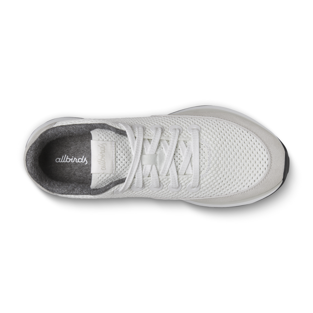 Men's Varsity Airy - Blizzard (Blizzard Sole)