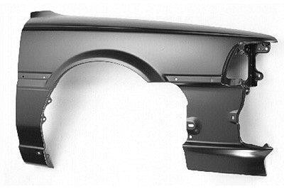 1987-1991 Toyota Camry Fender Front Passenger Side