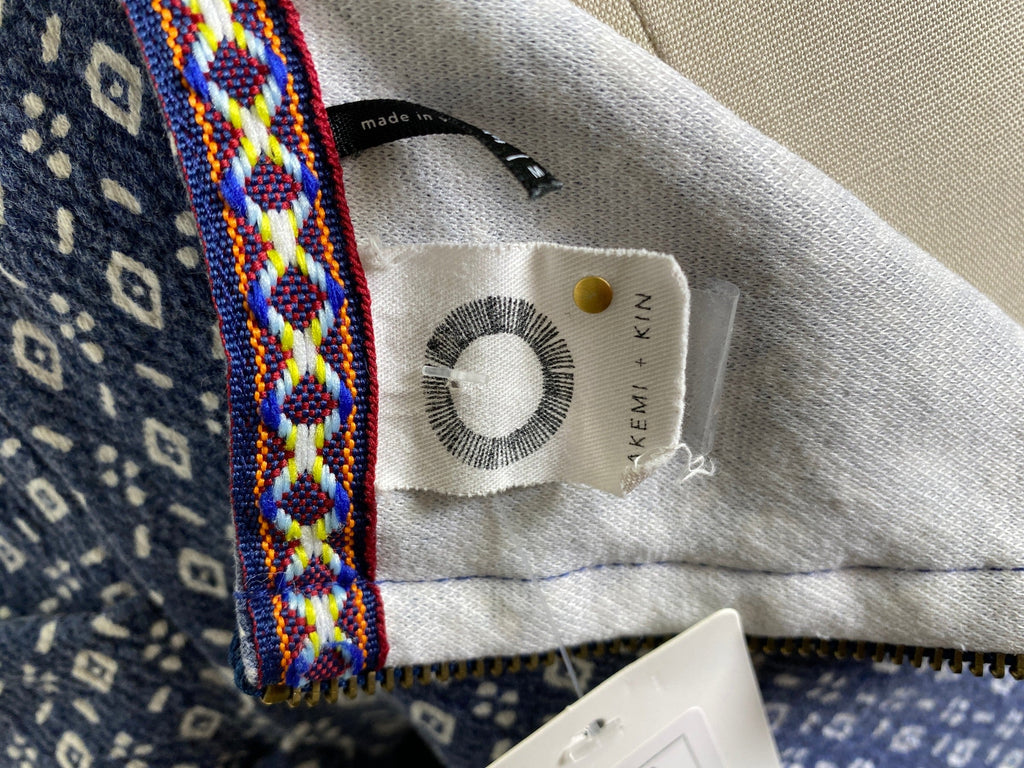 Akemi + Kin Anthropologie Seva Tunic, M