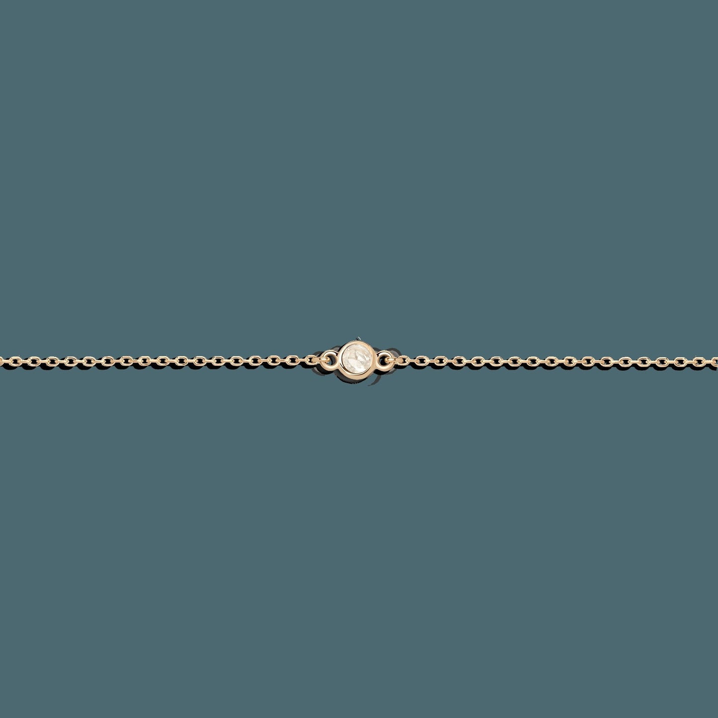 Birthstone Bracelet