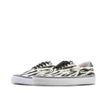 Vans Era Style 46 Supreme Zebra White