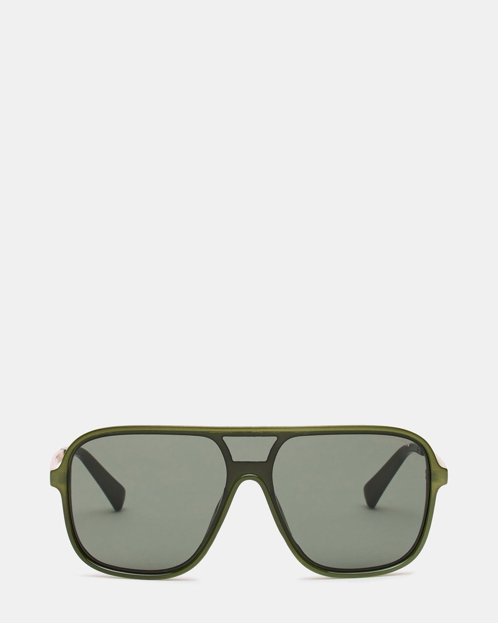 HARLAND SUNGLASSES GREEN