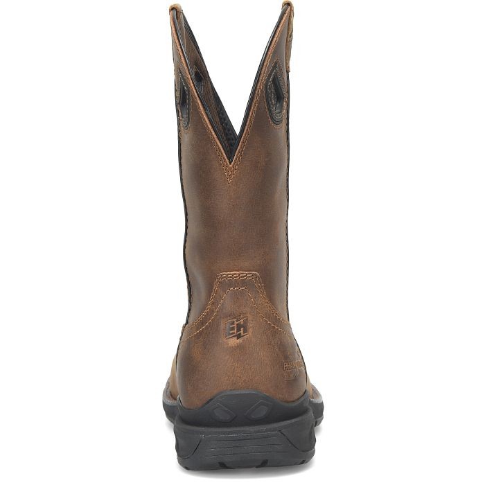 Double H Zane Phantom Rider 11" Composite Toe WP Western Wellington