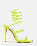 EXOTICA LIME PATENT