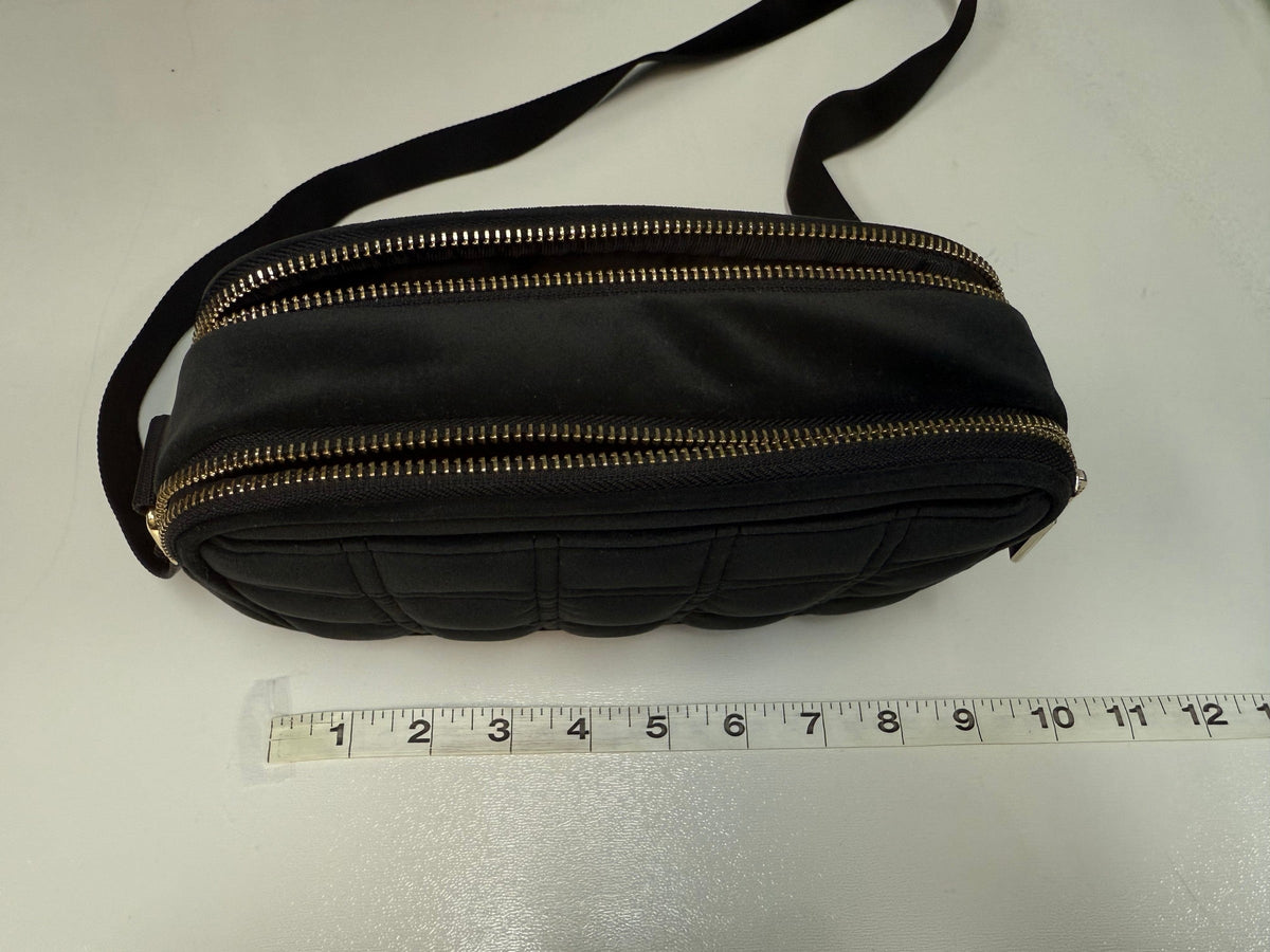Lululemon Crossbody Quilted Camera Bag 2L