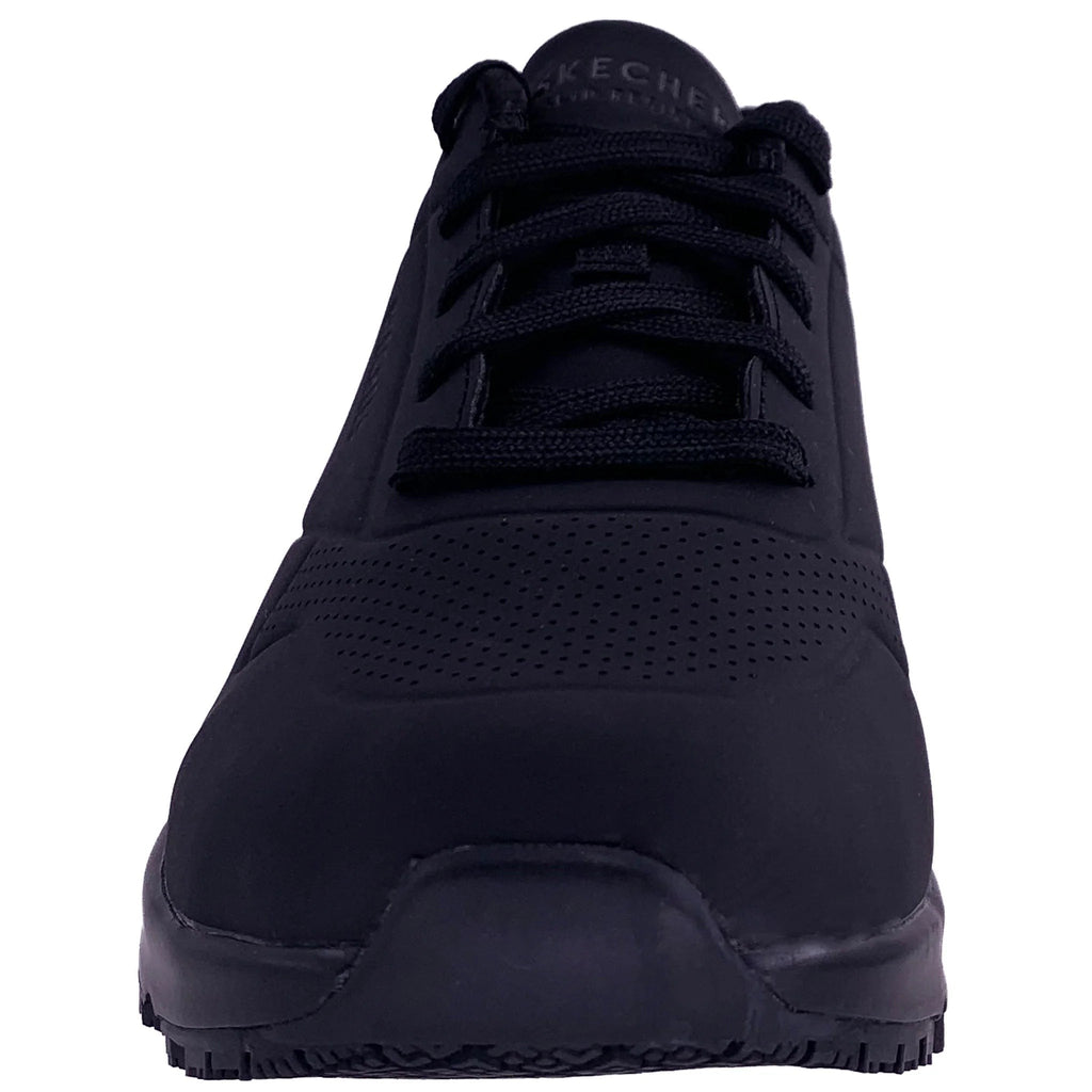 SKECHERS 200054 MENS SUTAL SR UNO