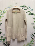 Lululemon Cashlu Sweater Wrap (M/L)