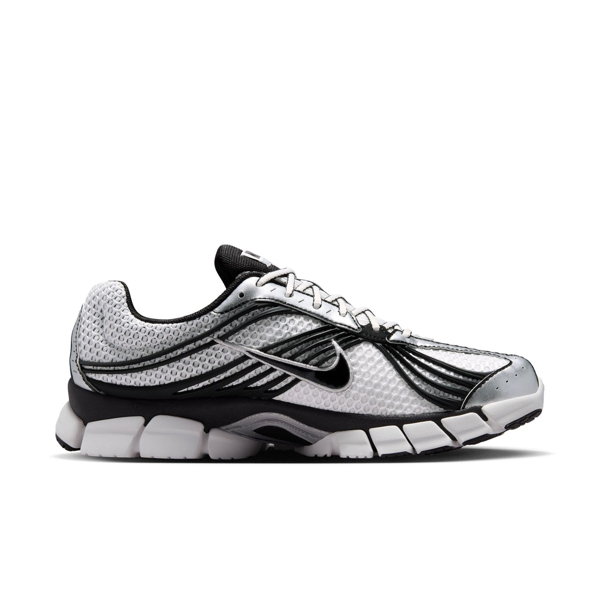Nike Air Skylon 11 (Summit White/Metallic Silver)