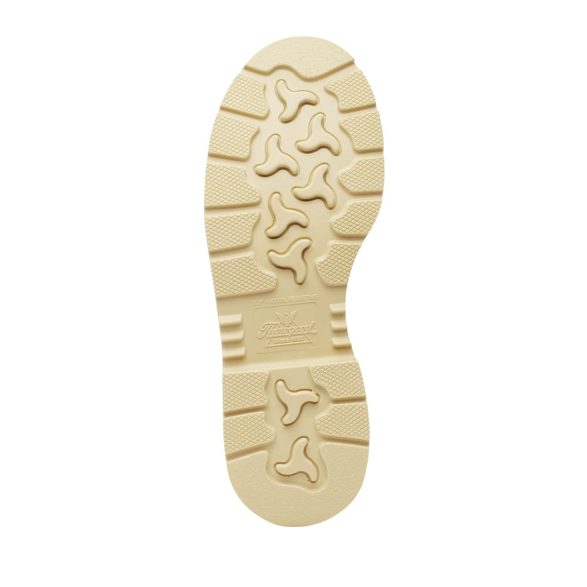 Thorogood American Heritage – 8′′ Trail Crazy Horse Safety Toe – Moc Toe MAXWear90TM