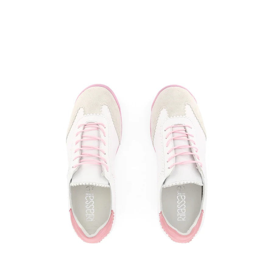 RILASSARE TERRA WHITE PINK