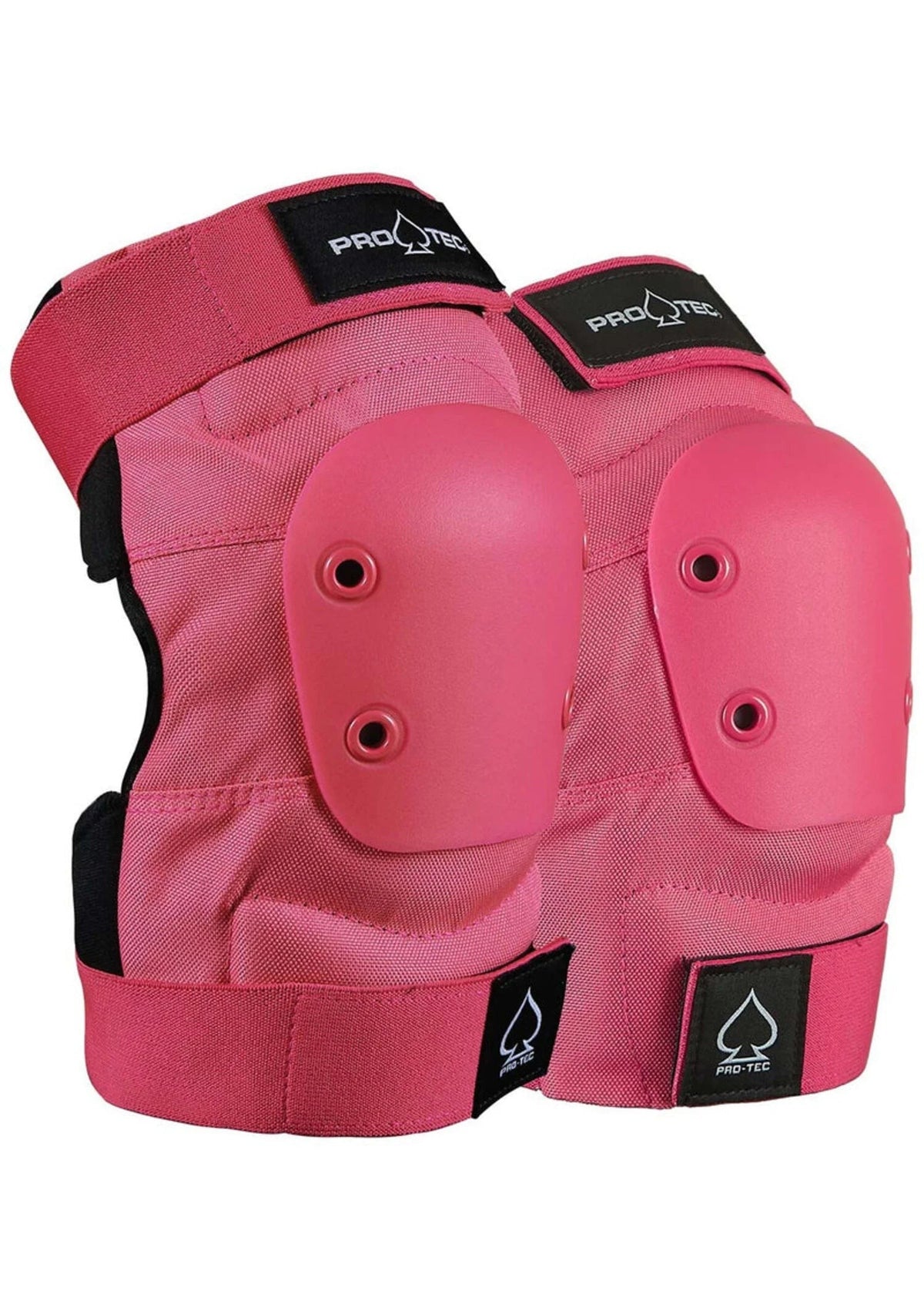 PRO-TEC - STREET JR. 3-PK PAD SET PINK